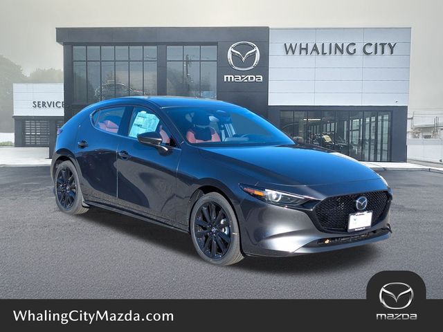 2026 Mazda MAZDA3 2.5 S Premium Hatchback FWD
