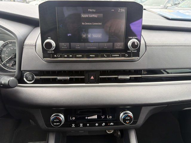 Used 2024 Mitsubishi Outlander SUV
