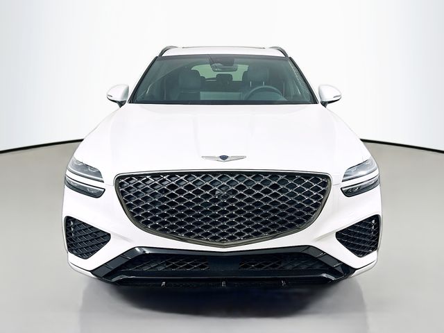 2025 Genesis GV70 Sport Prestige 2