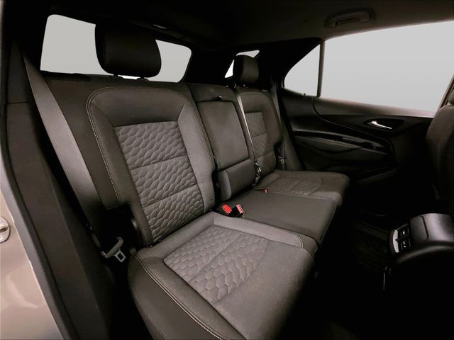 2018 Chevrolet Equinox LT Gray at Auto Express Mitsubishi