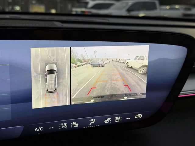 New 2026 Buick Enclave SUV