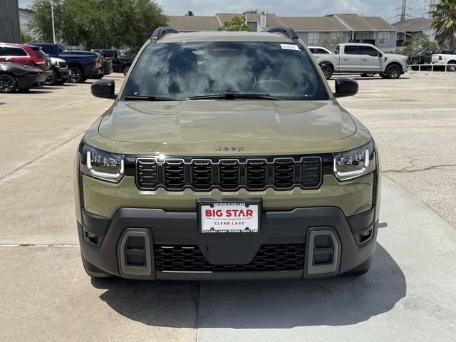 2026 Jeep Cherokee Laredo - 2
