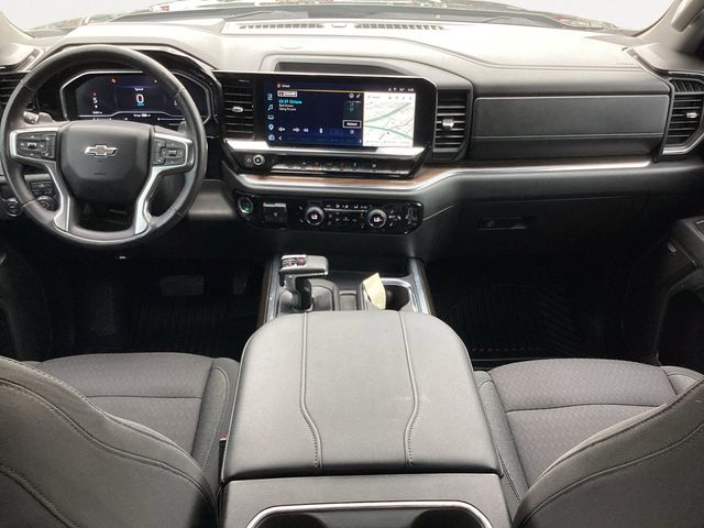 Used Car 2023 Chevrolet Silverado 1500  Rst For Sale Under $40,000 In San Antonio, Texas
