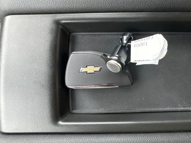 Used 2024 Chevrolet Silverado 1500 Truck