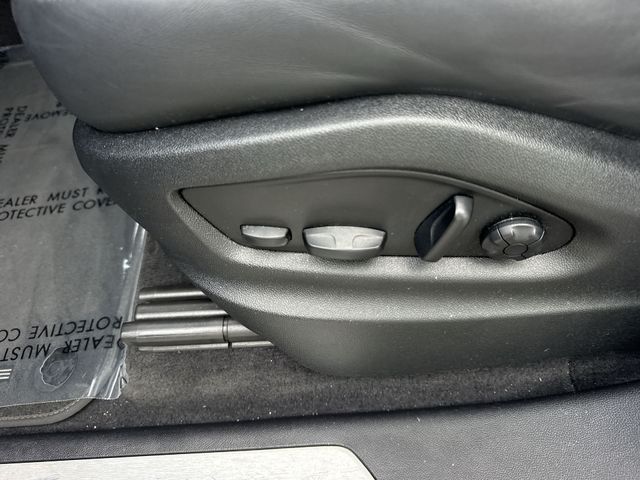 Used 2024 Porsche Cayenne SUV