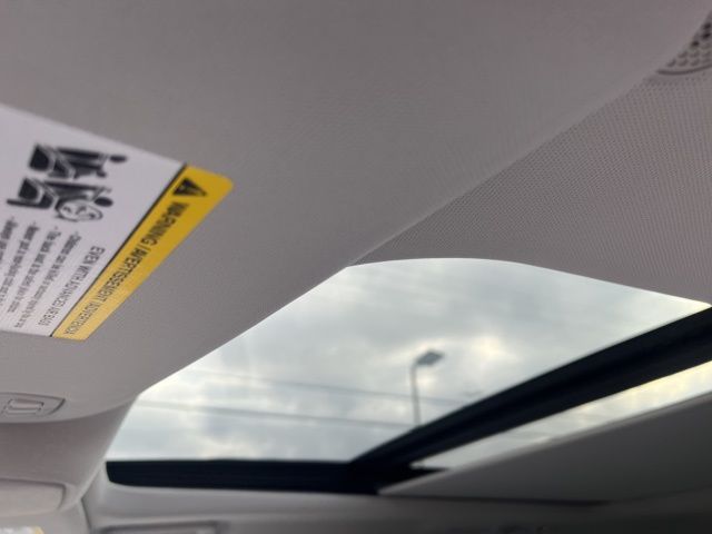 2025 Ford Expedition Max Platinum:168119