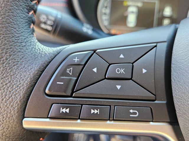 New 2025 Gray Nissan 1.6 SR image 25