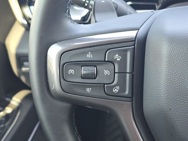 Photo of 2025 Chevrolet Silverado 1500 High Country in Dallas, GA - 31,  2025 Chevrolet Silverado 1500 High Country:43263A