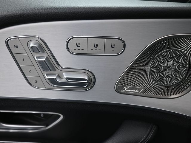 Used 2025 Mercedes-benz GLE SUV