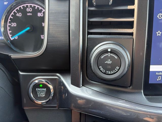 2023 Ford F-150 XLT White at Luther Ford