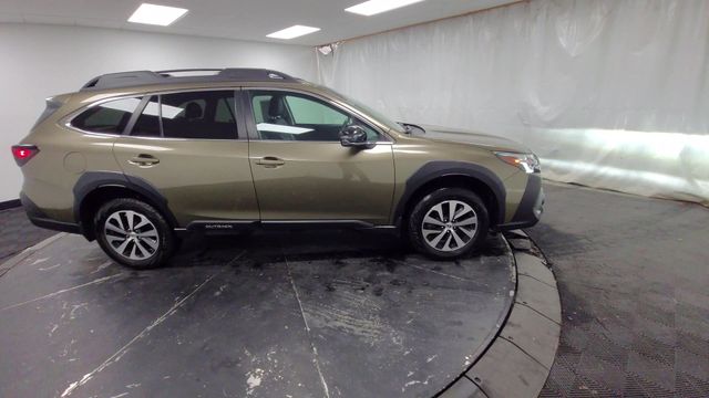 2024 – Subaru – Outback