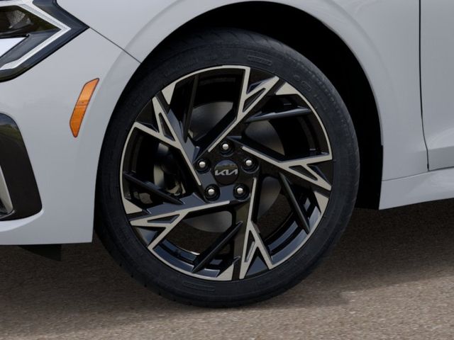 New 2026 Kia K5 Sedan