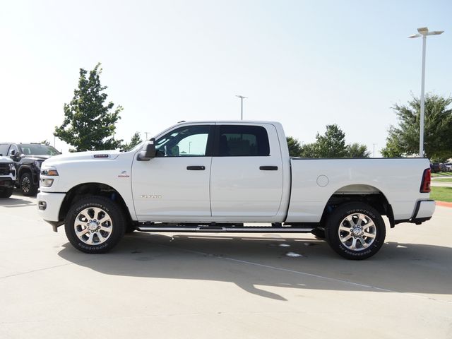 New 2026 Ram 2500 Truck