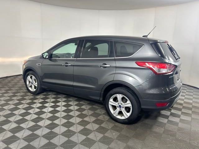 2016 Ford Escape SE 9