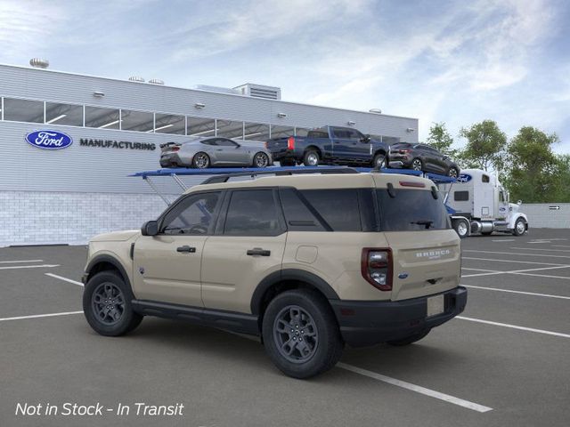 2024 Ford Bronco Sport Big Bend 5