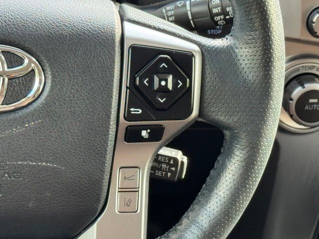 Used 2024 Toyota 4Runner SUV
