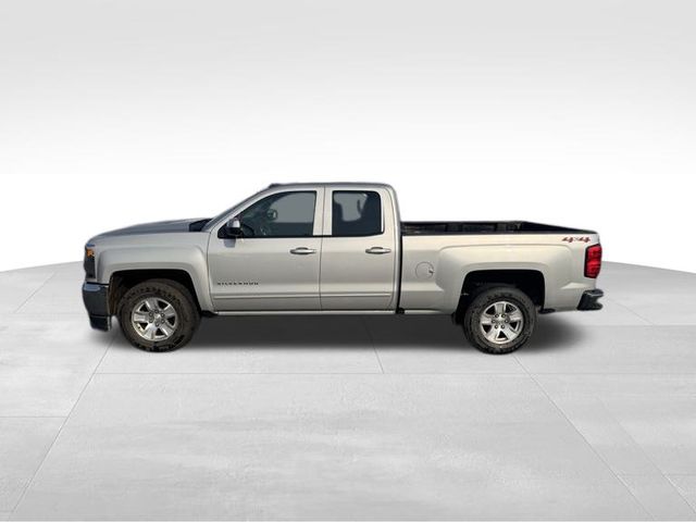 2018 Chevrolet Silverado 1500 LT 6