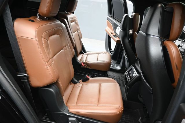 Used 2023 Lincoln Aviator SUV