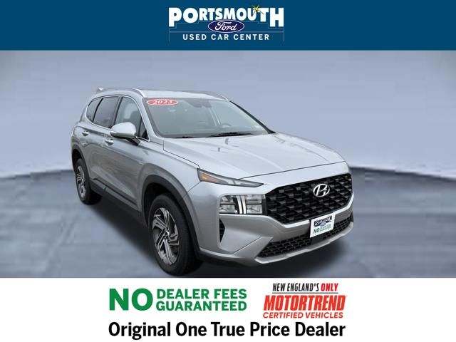 2023 Hyundai Santa Fe SEL AWD