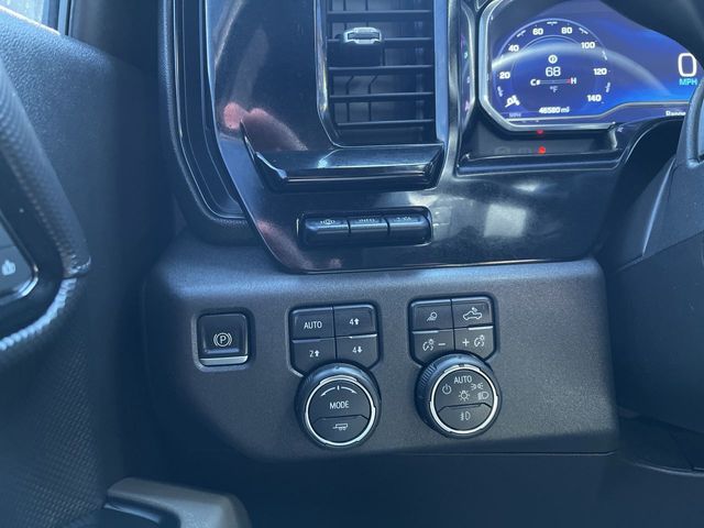 Used 2023 Chevrolet Silverado 1500 For Sale in Livonia, MI