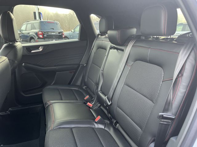 New 2026 Silver Ford ST-Line image 26