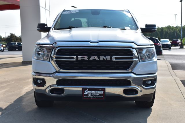 Used 2023 Ram 1500 Truck