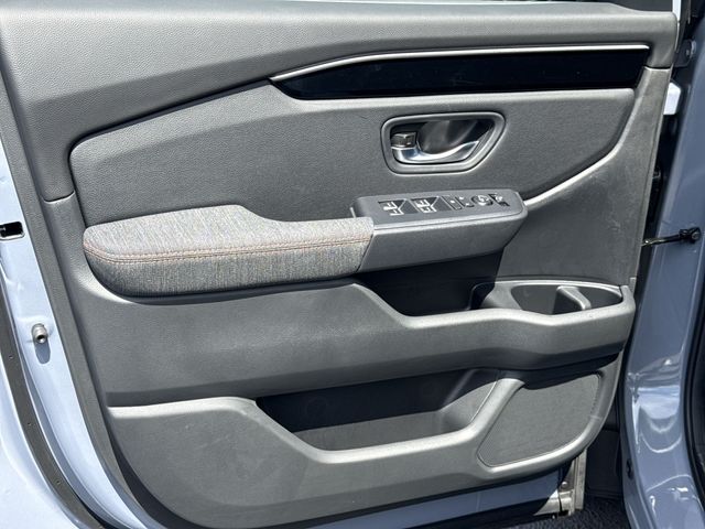 New 2026 Honda Pilot SUV