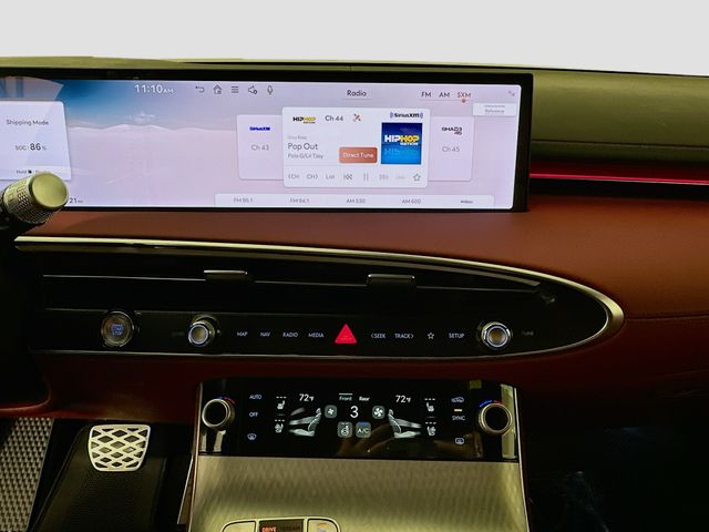 Thumbnail: 2026 Genesis GV70 - 11