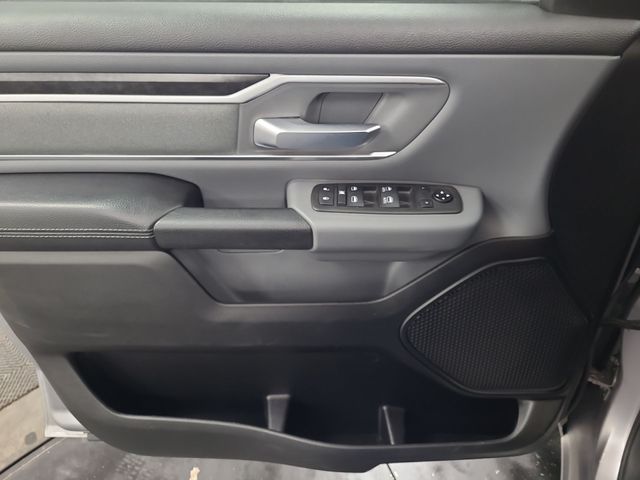 2021 – Ram – 1500