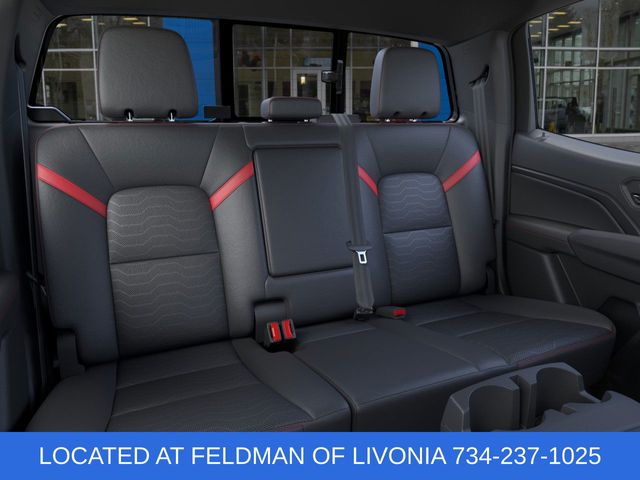 New 2025 Chevrolet Colorado For Sale in New Hudson, MI