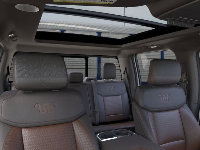 2025 Ford F-250 Super Duty King Ranch