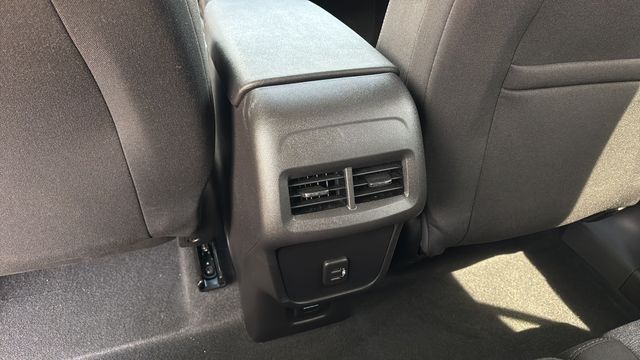 Used 2024 Black Chevrolet LT image 21