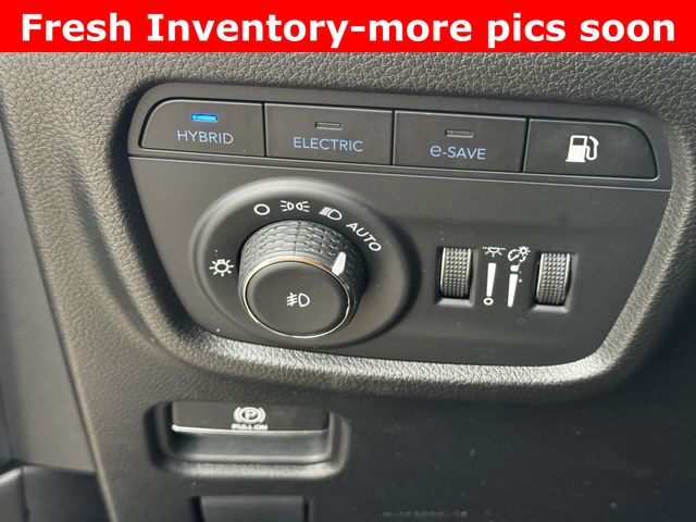 2022 Jeep Grand Cherokee Overland 4xe Black at Big Star Chrysler Jeep Dodge Ram 