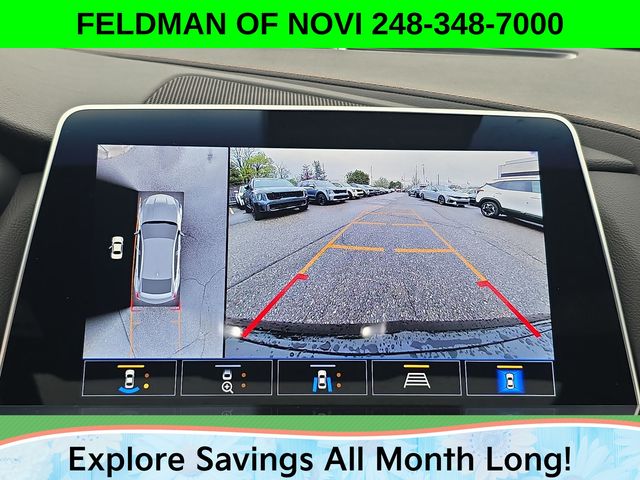 Used 2023 Cadillac CT5 For Sale in Muncie, IN