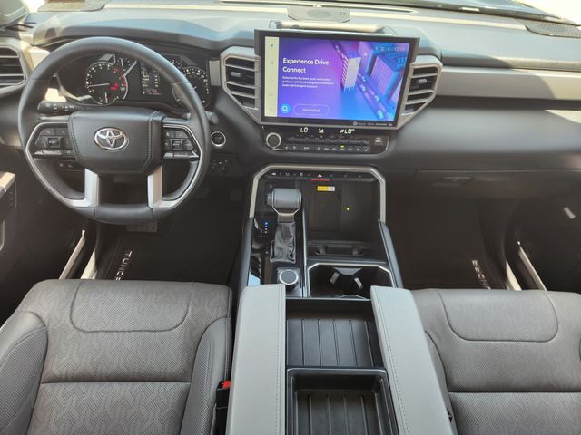 Used 2023 Toyota Tundra Truck
