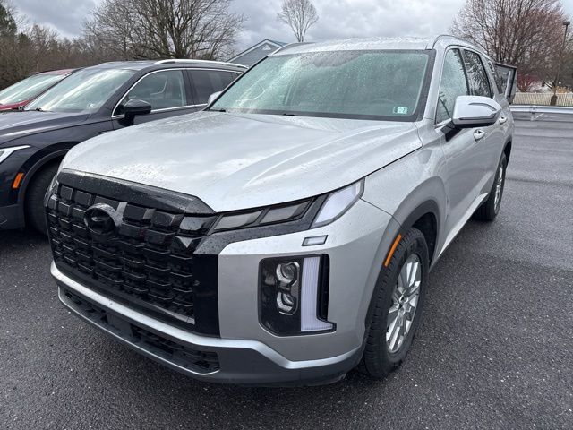 2025 Hyundai Palisade SEL AWD