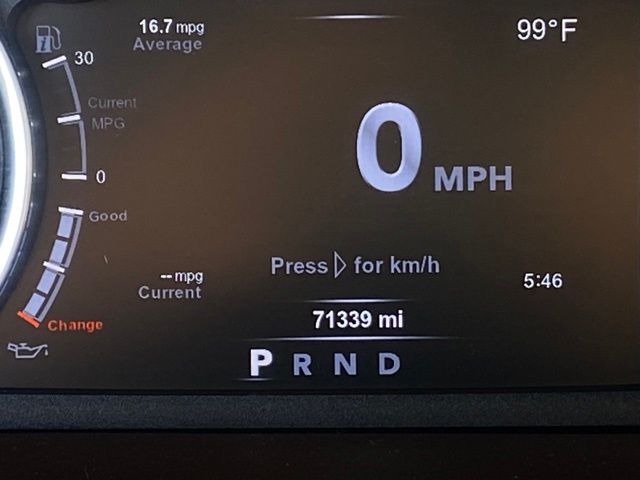 used 2018 Ram 1500 car, priced at $28,627
