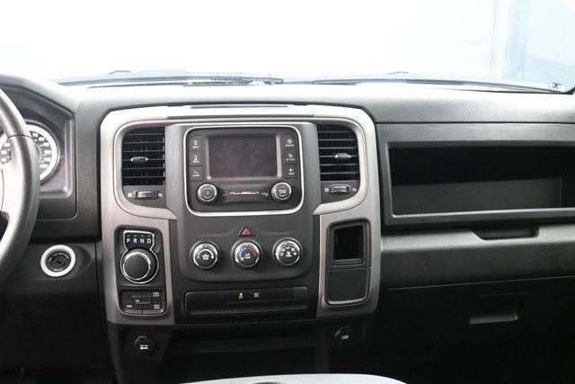 2024 Ram 1500 Classic Tradesman - 8