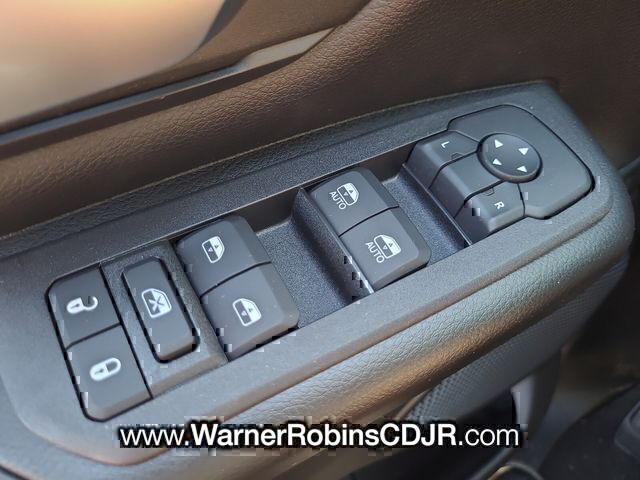 New 2026 Red Ram Express image 22