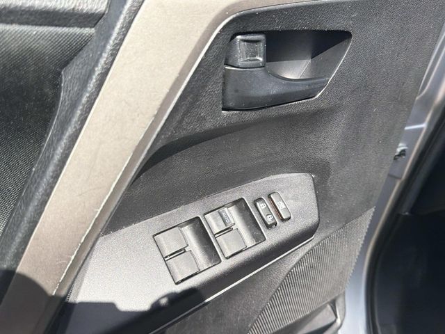 Used 2018 Toyota RAV4 SUV