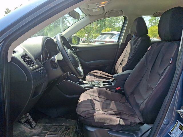 Used 2016 Mazda CX-5 SUV