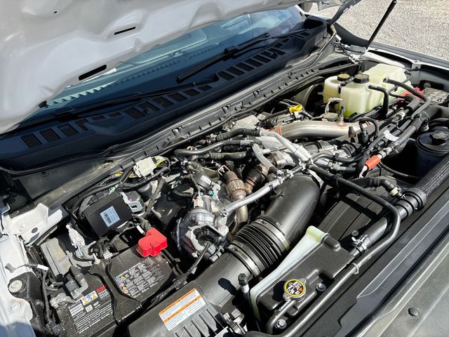 New 2026 Avalanche Ford F-250® Lariat® image 10