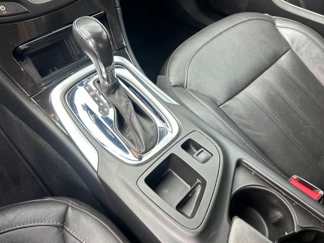2017 Buick Regal Sport Touring - Photo 23