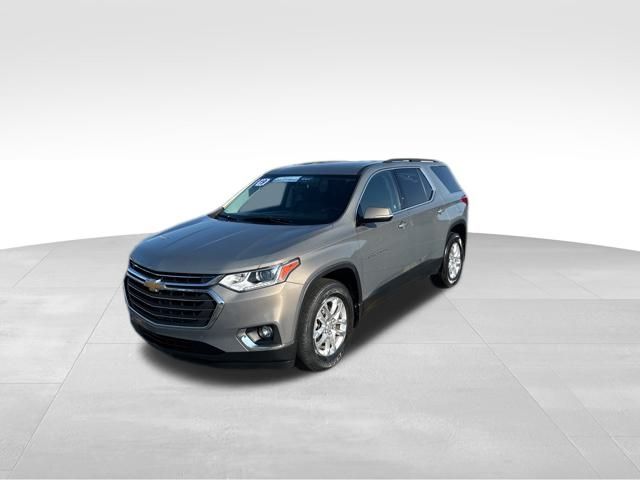 2019 Chevrolet Traverse LT 7