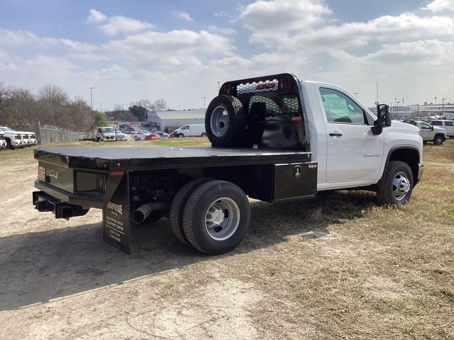 New Car 2024 Chevrolet Silverado 3500hd  Work Truck For Sale Under $70,000 In San Antonio, Texas