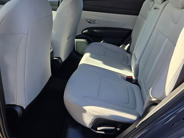 2026 Hyundai Tucson - $29,068