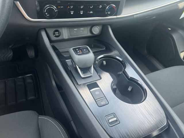 Used 2025 Black Nissan S image 24