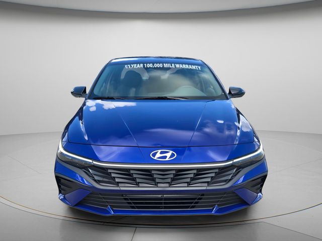 2026 Hyundai Elantra - $22,679