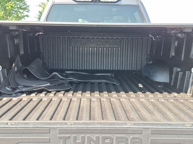 Used 2023 Toyota Tundra Truck
