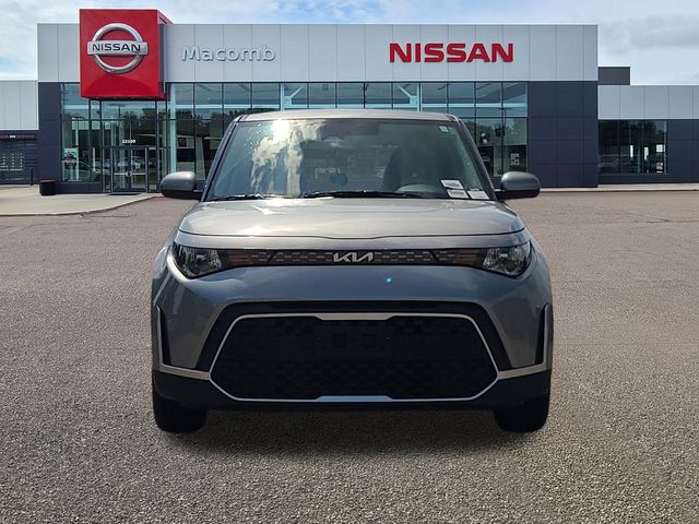Used 2024 Kia Soul Hatchback